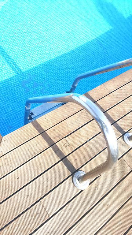 Ocean Villa With Private Pool Ericeira Esterno foto
