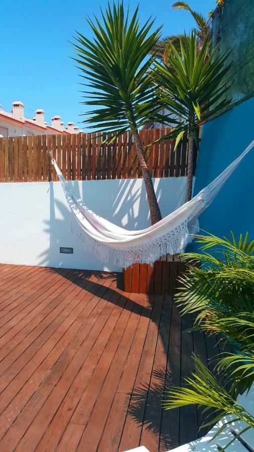 Ocean Villa With Private Pool Ericeira Esterno foto