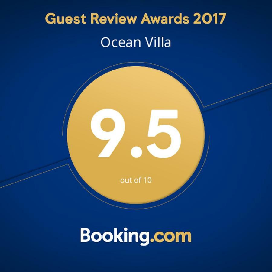 Ocean Villa With Private Pool Ericeira Esterno foto